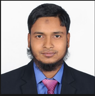 Md Ashraful Islam